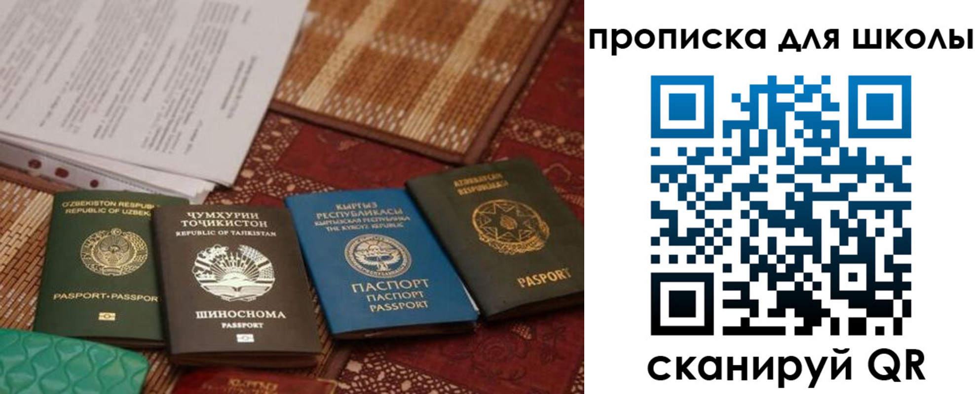 прописка от собственника в Ставрополе
